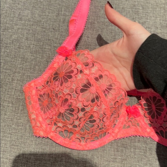 For Love and Lemons Daisy Bra - Picture 2 of 4